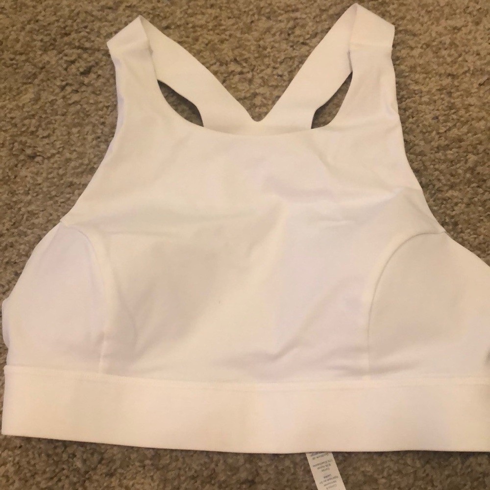 Lululemon bra size8